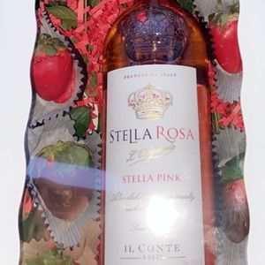 Meet your Posher, Eli